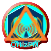 OrtizFM Radio icon