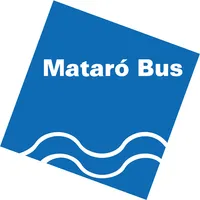 App Mataró Bus icon