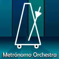 Metronome Orchestra icon