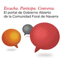 Gob. Navarra-Escucha activa icon