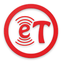 Geocrat eTracker icon