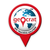 Geocrat IoT icon