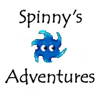 Spinny's Adventures icon