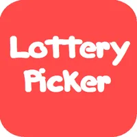 Lottery Picker UK & Euro lotto icon