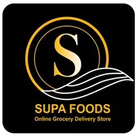 Supa Foods icon
