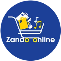 Zandoonline icon