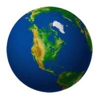 Geographic Encyclopedia icon