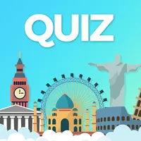 Geography Quiz icon