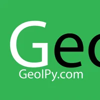 GeoIPy icon