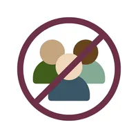 Disque aglomeração icon