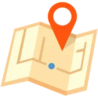 Geolocalise moi pas - inutile icon