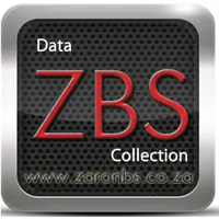 ZBS Data Collection icon