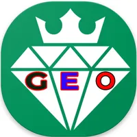 GeooGo - List Your Dream Busin icon
