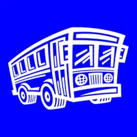Where's My Bus icon