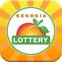 Georgia Lottery Results icon