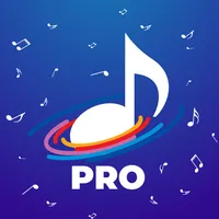 GEO Pro Music Player icon