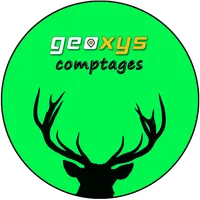 Comptage Geoxys icon