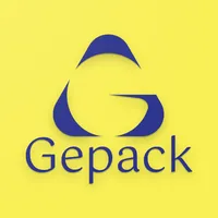 Gepack icon