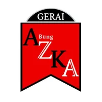 GERAI BUNG AZKA icon