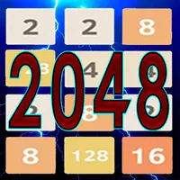 2048 Classic icon