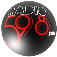 Radio598 icon