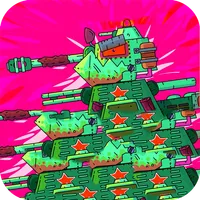 Super Tank Gerand And Valhalla icon