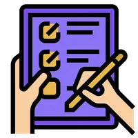 Mis tareas pendientes icon