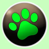 Paw Finder icon