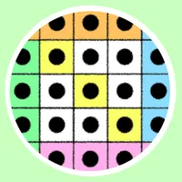 Sopa de Letras (Simple) icon