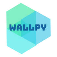 Wallpy - 4K Wallpaper Images icon