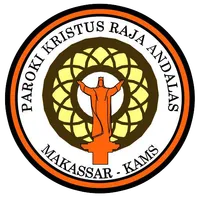 PENDAFTARAN MISA GEREJA KATOLI icon