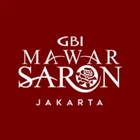 GBI Mawar Saron icon