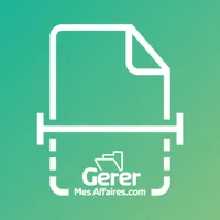 GMA Box icon