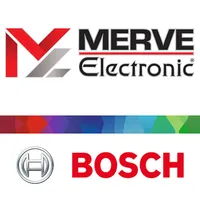 Merve Elektronik icon