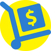 Dropshipping From Aliexpress E icon