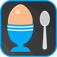 Egg Timer with Live Image icon