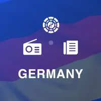 Germany Radio & News icon