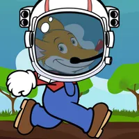 geronimo stilton games icon