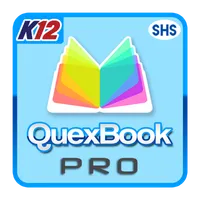 Creative Writing - QuexBook PR icon