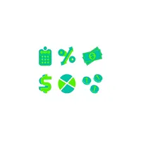 Expense management - Track you icon