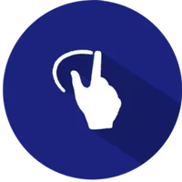 Gesture Magic icon