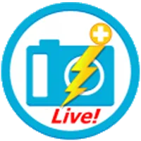 Live Traffic and Weather icon