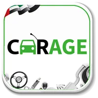 Carage icon