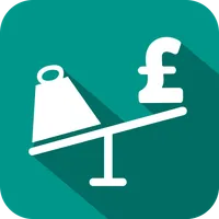 Breakeven Point Business icon