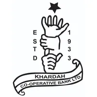Khardah COB Merchant icon