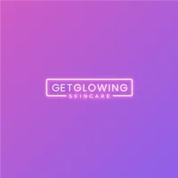 GetGlowing Skincare icon