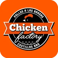 Chicken Factory Chile icon