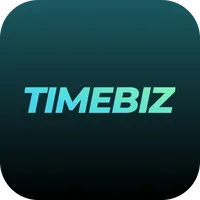 TIMEBIZ icon
