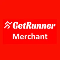 GetRunner Merchant icon