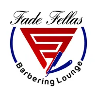 Fade Fellas Barbering Lounge icon